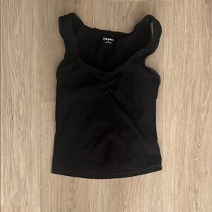 Old Navy Women's Black Camisole
